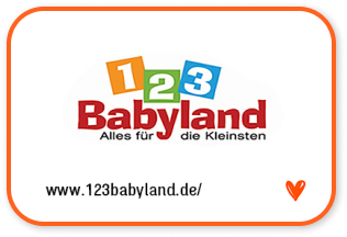 Logo Babyland