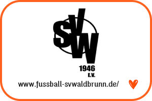 Logo SV Waldbrunn