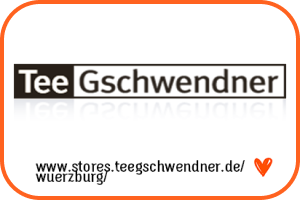 Logo teegeschwendner