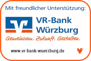 Logo VR Bank Wuerzburg