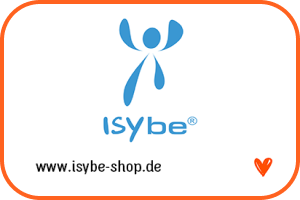 Logo Isybe