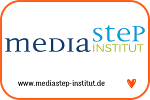 Logo Mediastep